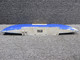 DMN4-15-3-D Dorne & Margolin Antenna (Blue) (Worn Paint)