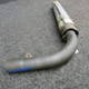 646463-216 Piper PA46-310P Continental TSIO-520-BE Exhaust Crossover Bypass