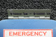 LA57651003 (Use: 2820103-14) Columbia LC41 Emergency Door Release Access Panel