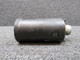 162B3H (Alt: 52-324288-1) Lewis Oil Temperature Indicator (Worn Paint) (28V)