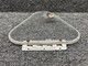 1610032-12 Cessna A188B Cabin Door Vent Window RH (Clear)