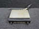 622-2087-001 Collins AMR-350 Audio Marker Panel with Tray and Connector