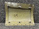 0712057-1, 0712057-5 Cessna A188B Access Panel Assembly Aft LH