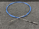 MCC299508-0301 McFarlane Throttle Control Cable (Length: 118.75”)