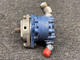 1680104-1 Cessna A188B Hydraulic Pump Assembly