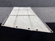 1613151K214 Cessna A188B Fuselage Removeable Panel Aft Assembly RH