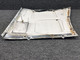 1613292-19 Cessna A188B Fuselage Access Door Assembly LH (Minor Wear)