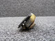 1508677 Fuel Pressure Indicator (Worn Face) (Rusted Backing)