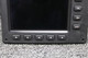 011-01747-30 Garmin GDU-375 Multifunction Display Unit with XM (Missing Knob)