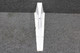 0912675-9, 0912675-8 Cessna 162 Lower Ventral Fin Assembly Forward and End