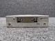 071-1062-05 King Radio KCU-591 Comm Digital Control Unit w Mods (Cracked Glass)