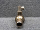 1533-00-1 Dukes Inc. Shut-off Valve