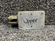 20629-001 Piper PA30 Upper Cabin Door Hinge