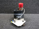 1C373-6-677 Edo-Aire Pitch Trim Servo Assembly with Mounting Bracket