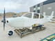 2003 Cirrus SR20 Project Plane (Aspen Pro 1000 PFD & Avidyne 10" MFD)