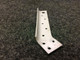 1212012-1 Cessna 180 Tailcone Doubler Inner Aft RH