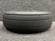 606C61B1 Goodyear Aircraft Tire with Tube 6.00-6 (Ply Rating: 6)