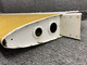 23446-006 (Use: 23446-008) Piper PA30 Vertical Fin Assembly