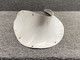 23991-000 Piper PA30 Inboard Wing Nacelle Fairing LH