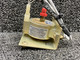 0111 S-Tec Corp Absolute Pressure Transducer Unit with Mounting Plate (Metal)