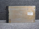 622-3587-001 Collins RCR-650A ADF Receiver (Worn Face)