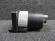 2100-501 Burton ABU-6/A Aircraft Accelerometer (Chipped Faceplate) (Worn Knob)