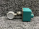 4TL66-3F (Alt: 487-865) Piper PA24-260 Landing Gear Toggle Switch