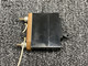 302-290-102 Wood Electric Rocker Circuit Breaker (Volts: 50) (Amps: 90)