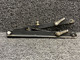 22695-000, 22694-000 Piper PA24-260 Flap Control Arm Set