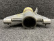 21715-004 (Use: 21715-006) Piper PA24-260 Upper Nose Gear Strut Housing