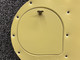 20328-002, 26248-006 Piper PA24-260 Fuel Tank Access Cover LH or RH with Door
