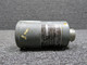 393008-053 Simmonds Precision Fuel Quantity Indicator (Faded Face, Worn Paint)