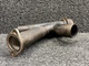 24770-004 Lycoming O-540-E4A5 Center Exhaust Riser LH or RH