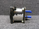 1G9-38 (Alt: 58-380017-3) Parker Suction Indicator, Lighted (Loose Gasket)