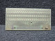 101-364580-1 Beechcraft Annunciator Fault Detection System PC Board