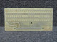 101-364580-5 Beechcraft Annunciator Fault Detection System PC Board