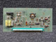 101-364211-13 Beechcraft Battery Charge Monitor and Brake Deice PC Board