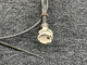 0713050-4 Cessna 210 Hot Air Induction Control Cable (Length: 66”)