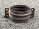 1250201-8, 1250201-14 Continental IO-470-E Exhaust Clamp Assembly