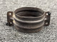 1250201-8, 1250201-14 Continental IO-470 Exhaust Clamp Assembly