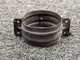 1250201-8, 1250201-14 Continental IO-470-E Exhaust Clamp Assembly