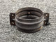 1250201-8, 1250201-14 Continental IO-470 Exhaust Clamp Assembly