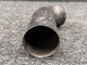 1250201-7 Continental IO-470-E Exhaust Tailpipe RH