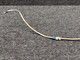 1280106-1 Cessna 210 Main Gear Brake Line Assembly LH