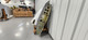 58-100000-12 Beechcraft 58 Wing Structure Assembly RH