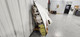 58-100000-11 Beechcraft 58 Wing Structure Assembly LH