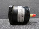 906D (Alt: 26-84051-5) Kollsman Dual Altimeter & Differential Pressure Indicator