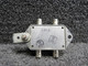 01-5051 Comant Dual VOR Glideslope Antenna Coupler (Worn Casing)