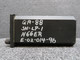 MI-591085-3 RCA AVQ-75 DME and Ground Speed Indicator