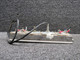 C669507-0101 Cessna 172I Fuel and Oil Gauge Cluster (Worn Inner Face)